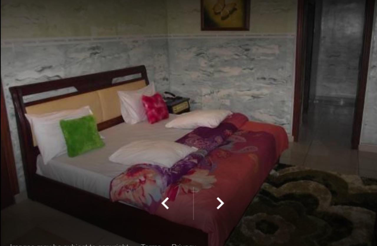 Nondon International Hotel Енугу Екстериор снимка