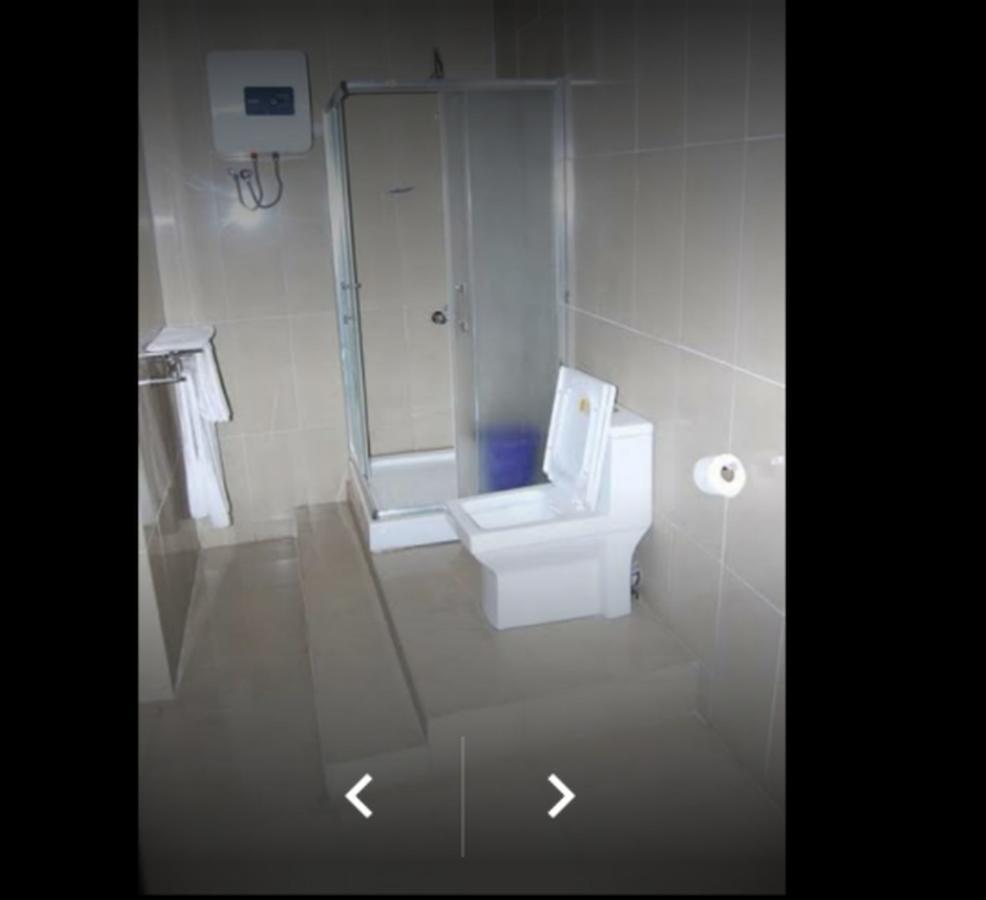 Nondon International Hotel Енугу Екстериор снимка